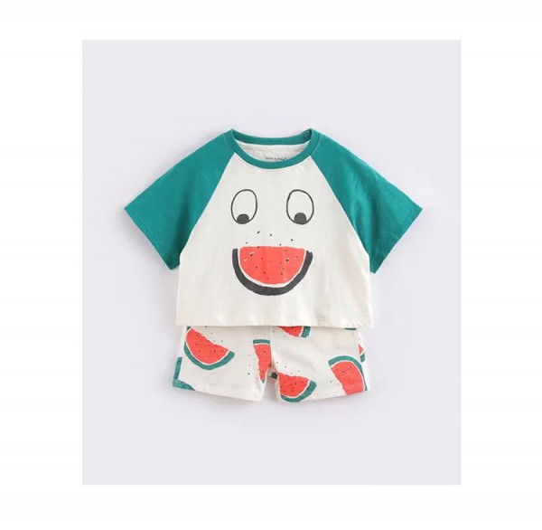 marcjanie马克珍妮|宝贝夏日衣橱上新