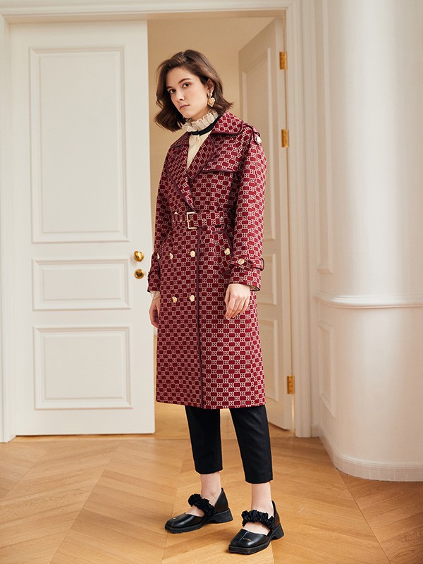 女装开店选择什么牌子更好?这三款女装加盟品牌值得选择