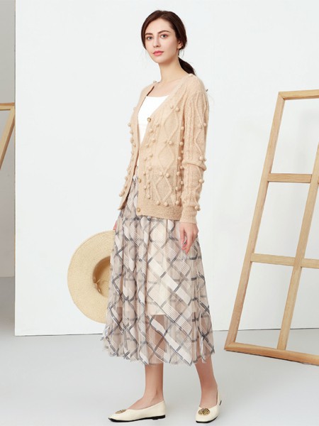 虎年孕妈该怎么穿?五个月孕妈穿什么衣服合适?