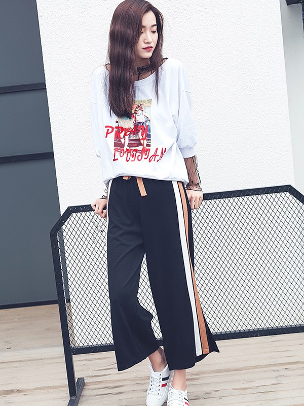 春夏日常穿搭分享 出门搭配就是如此简单