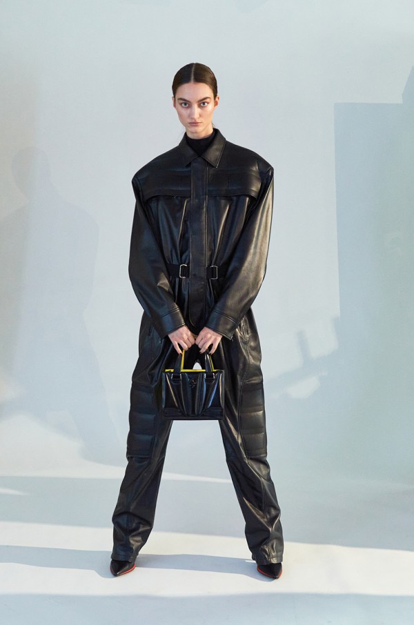 Ferrari将于米兰举办首场时装秀