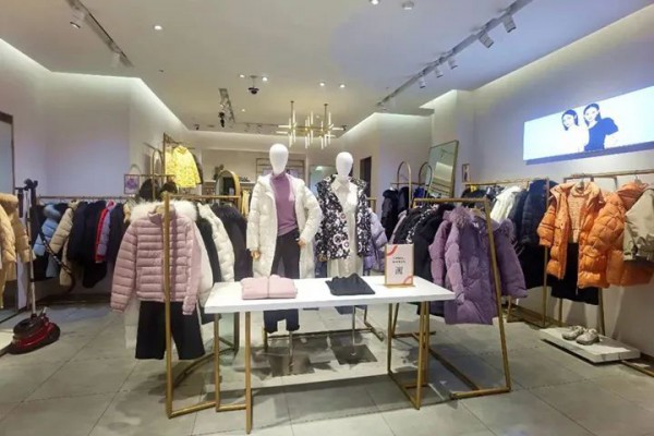 最新资讯|羽绒服市场商业模式发生了转变