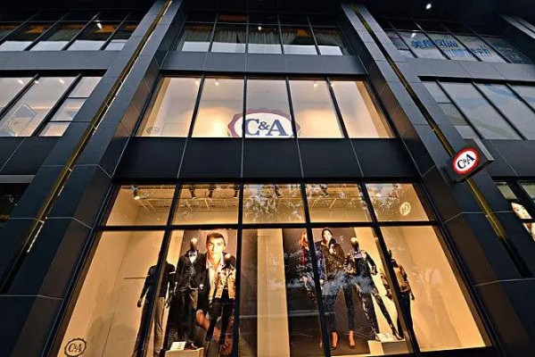 C&A 与材料科学公司Recover 签署为期四年的再生棉协议