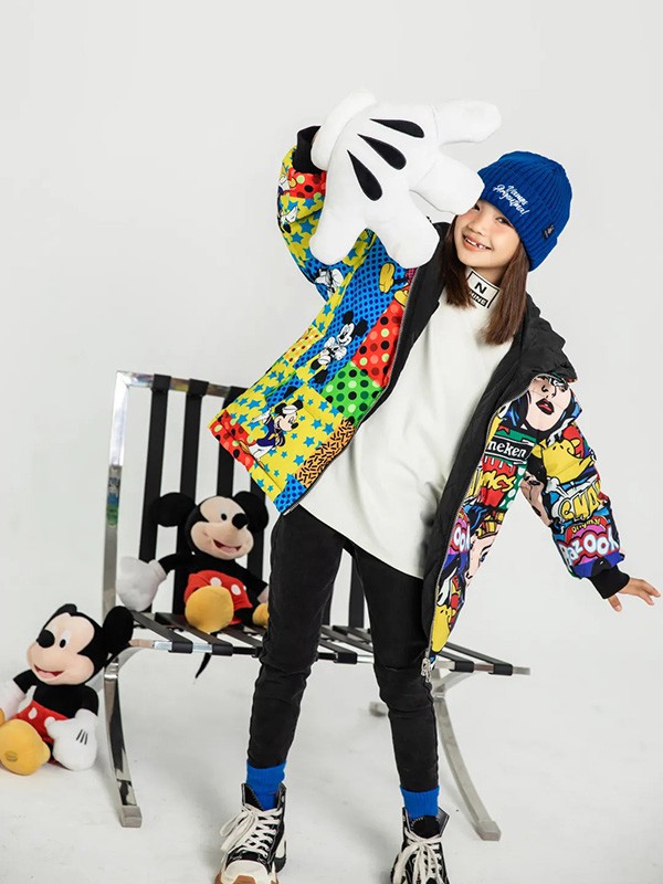 什么面料安全可靠?常见的童装面料有哪些