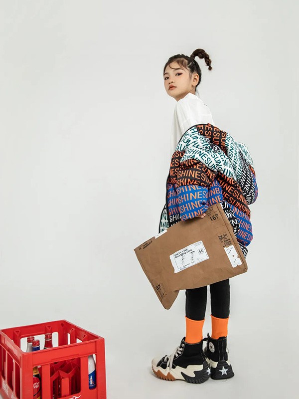 什么面料安全可靠?常见的童装面料有哪些