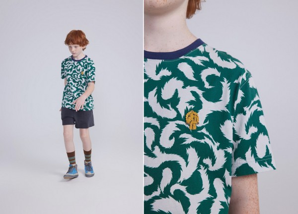 激活原创IP 蓬马与少年情感共鸣的新玩法