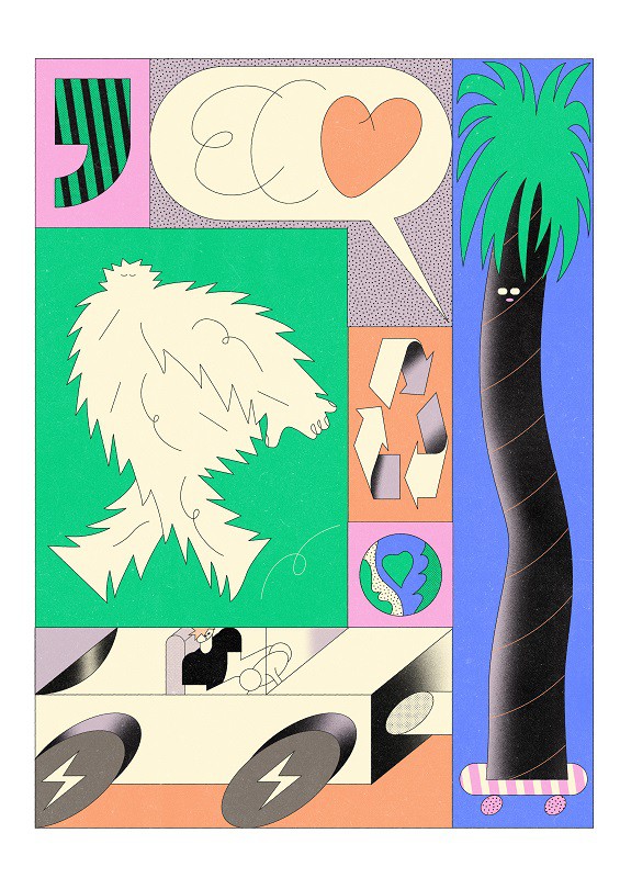 激活原创IP 蓬马与少年情感共鸣的新玩法