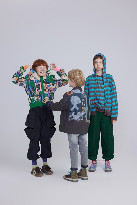 激活原创IP 蓬马与少年情感共鸣的新玩法