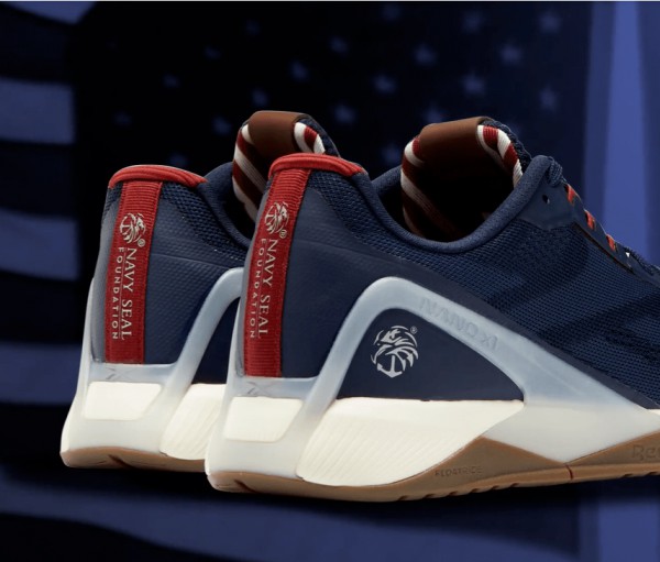 Farfetch 旗下运营 Off-White品牌的意大利公司将与 Reebok 锐步开展深度合作