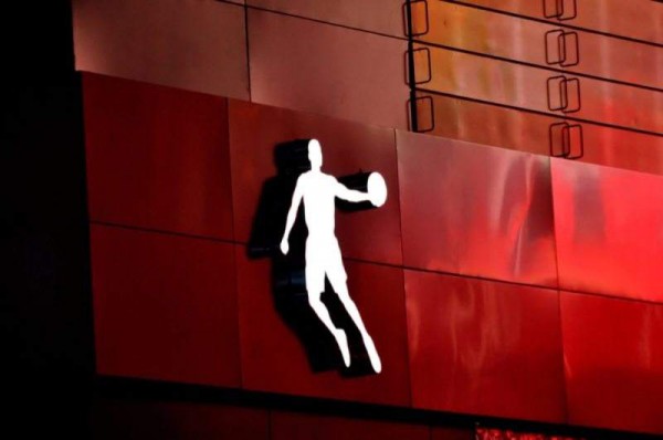 乔丹体育与北体大强强联合,共同成立运动表现研究基金