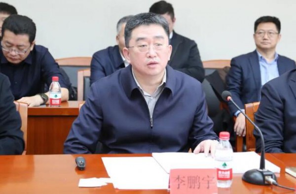 中国纺联与金普新区战略合作,金普时尚产业发展按下加速键