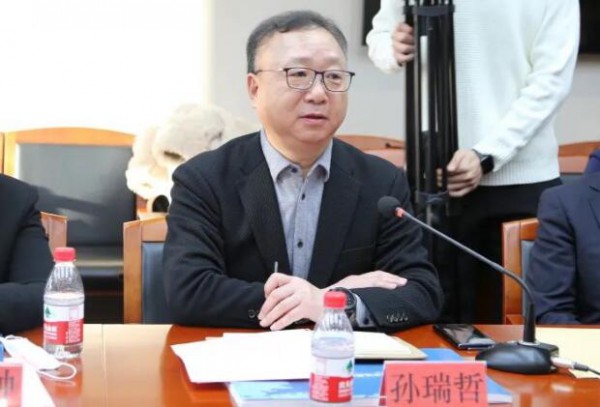 中国纺联与金普新区战略合作,金普时尚产业发展按下加速键