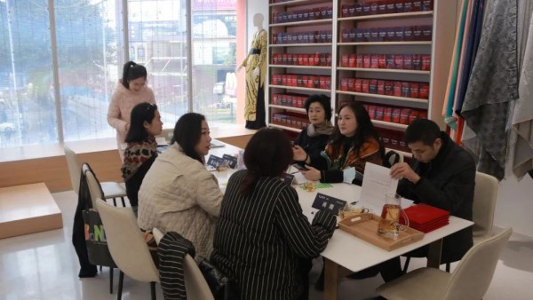 初赛揭晓丨2022魅力东方中国国际内衣创意设计大赛