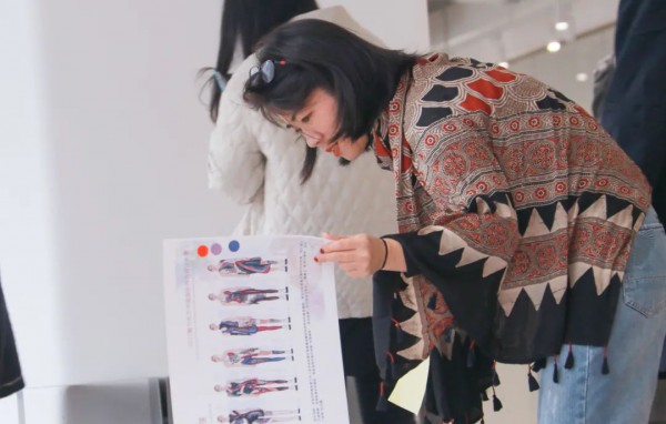 初赛揭晓丨2022魅力东方中国国际内衣创意设计大赛