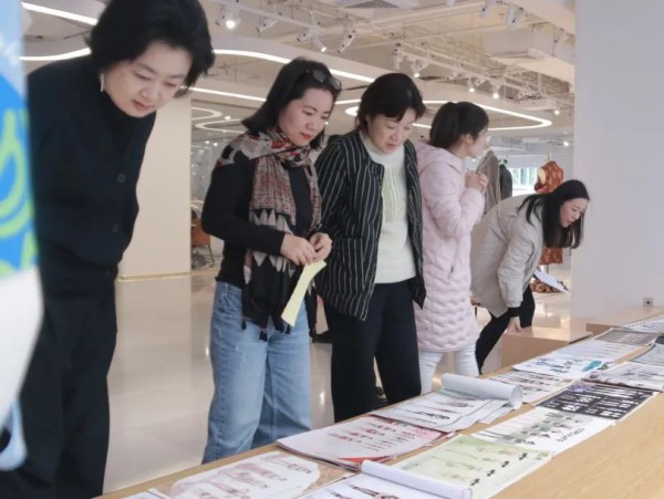 初赛揭晓丨2022魅力东方中国国际内衣创意设计大赛