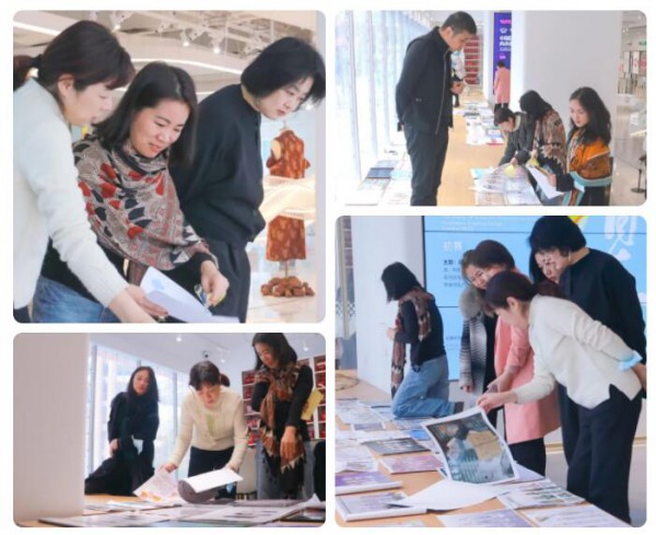 入围名单来啦!2022魅力东方·中国国际居家衣饰原创设计大赛