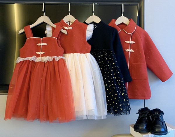 浙江温州最大的童装批发市场在哪里 有哪些进货事项