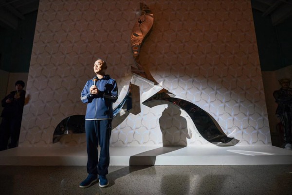 李宁集团旗下高级时尚品牌LI-NING1990天猫旗舰店上线