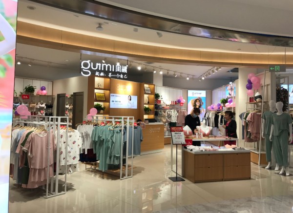 内衣加盟选什么牌子好?什么牌子能够快速建店发展分店