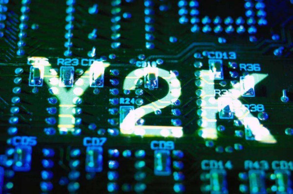 美国最受欢迎的复古风格“Y2K” Y2K到底是什么风格