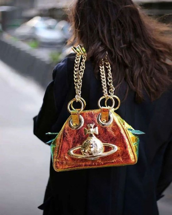 第12家!Vivienne Westwood将在北京开设最大旗舰店