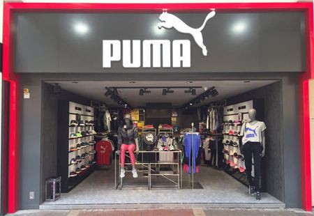 国际要闻:Puma预计中国市场业绩将继续下滑,Crocs去年收入大涨67%