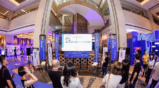 链接潜力品牌玩家 在加盟潮涌中破浪生长