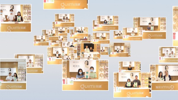 新手开内衣店怎么进货?加盟闺秘经营更轻松