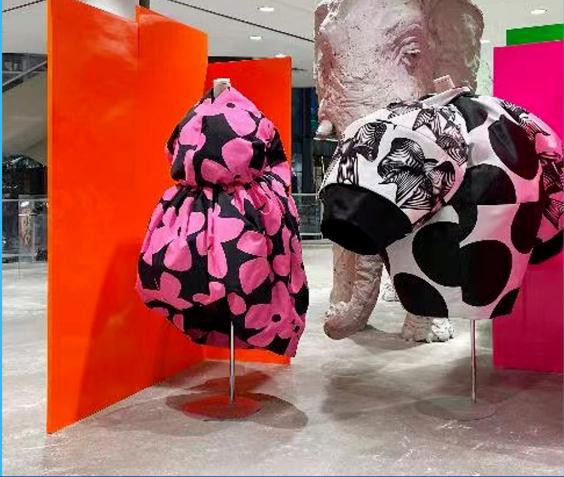 DSMB迎来2022 春夏系列开季活动