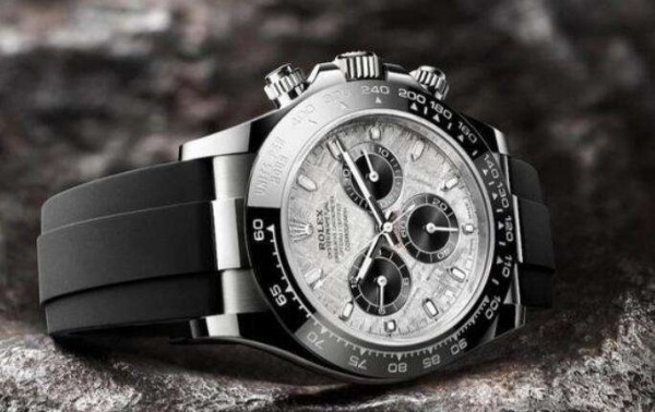 奢侈品要闻|劳力士蝉联全球最受欢迎腕表品牌