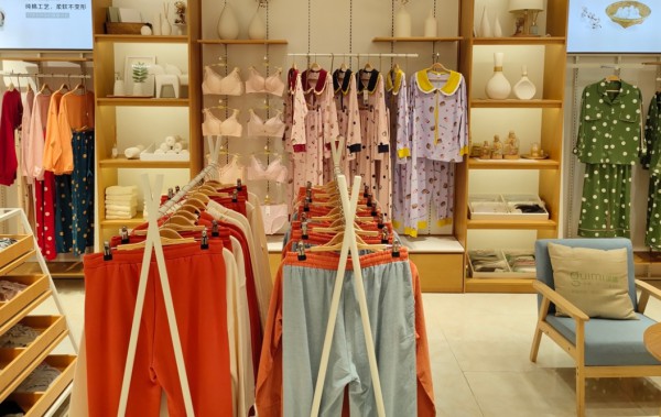 适合一人开店的加盟店,女人创业做什么?