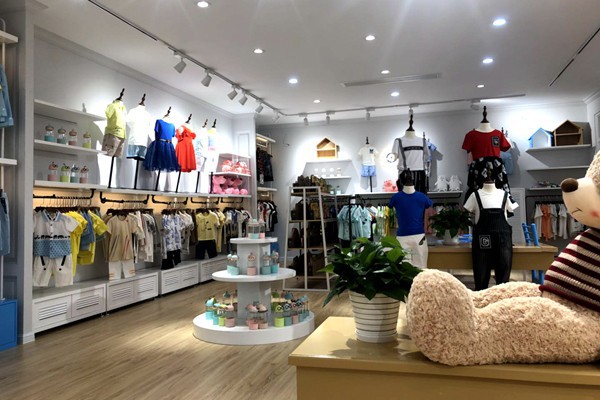 传统促销手段已经玩腻了  服装店这样促销才会更受欢迎