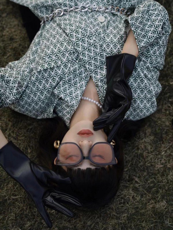 潮流配饰品牌「MYOMY」获得近千万人民币天使轮融资,梅花创投领投!