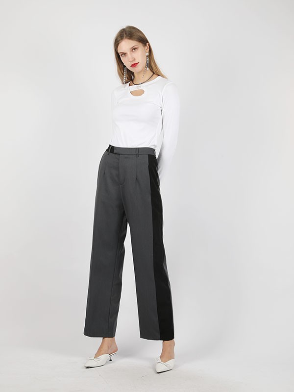 高档服装面料有哪些 常见的这三款面料你知道吗