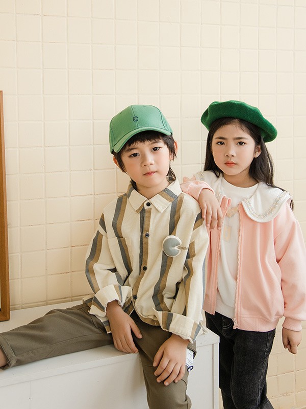 宝宝能穿摇粒绒面料的衣服吗？婴儿能穿的服装面料有哪些？