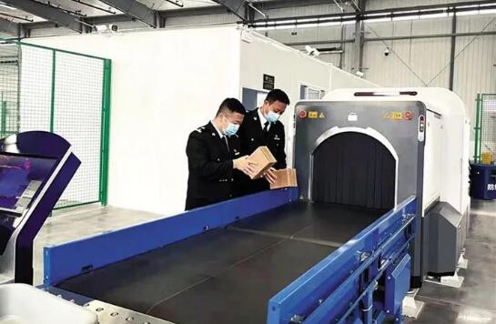 宝鸡羽绒制品外贸逆势增长