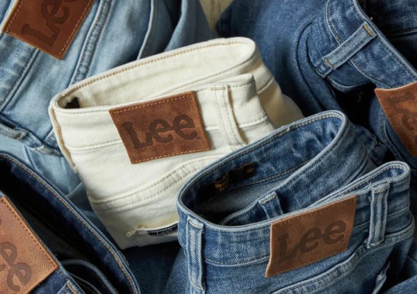 Lee母公司去年销售额大涨18%