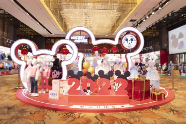 贝贝怡2022年秋冬订货会圆满落幕!