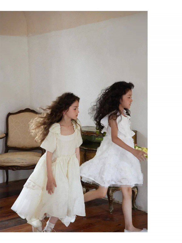 夏日梦境|卡姿果果CATGOGO2022 S/S上新