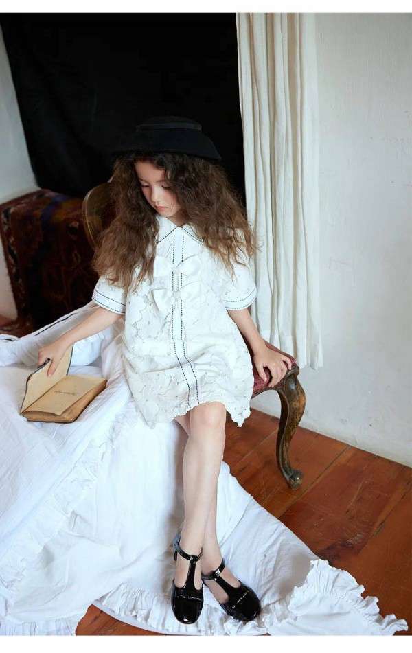 夏日梦境|卡姿果果CATGOGO2022 S/S上新