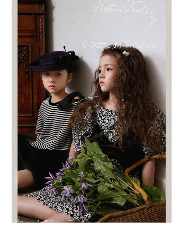 夏日梦境|卡姿果果CATGOGO2022 S/S上新