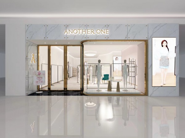 开业预告!ANOTHER ONE广东东莞星河城店即将开业,敬请关注