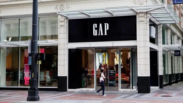 快讯 | Gap2021财年收入增长21%至167亿美元,Q4销售上升2.3%