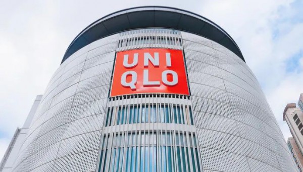 优衣库日本2月销售额大跌逾11%