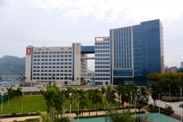 在你身边有这样一家企业,明明可以靠颜值,偏偏要靠实力!