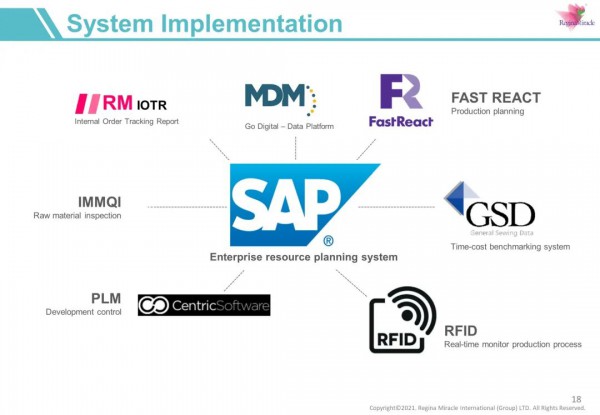 在你身边有这样一家企业,明明可以靠颜值,偏偏要靠实力!