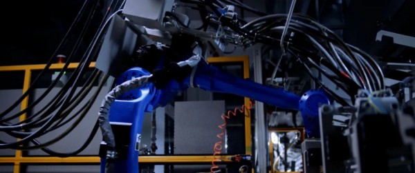 在你身边有这样一家企业,明明可以靠颜值,偏偏要靠实力!