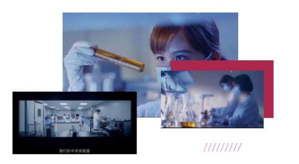 在你身边有这样一家企业,明明可以靠颜值,偏偏要靠实力!