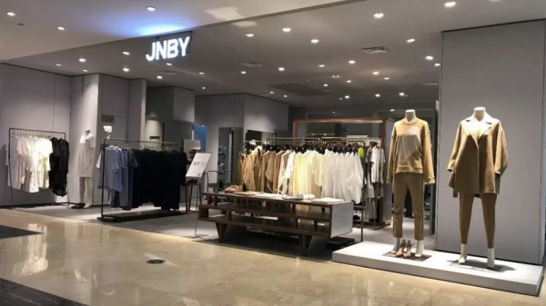 江南布衣陷入瓶颈?会员停止增长新品牌策略基本失效