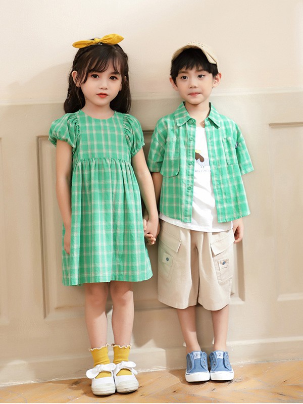 佛山童装品牌好吗?佛山有哪些中等价位的童装品牌适合加盟?